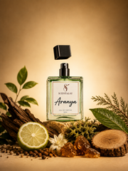 ARANYA