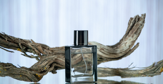 The Perfume Diaries